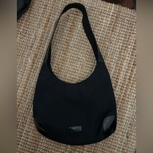 Missoni Black Hobo Bag
